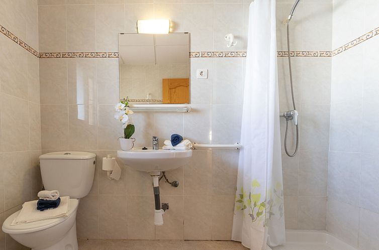 Vakantiehuis Jenaro