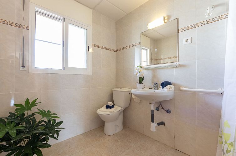Vakantiehuis Jenaro
