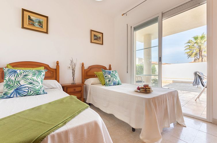 Vakantiehuis Jenaro