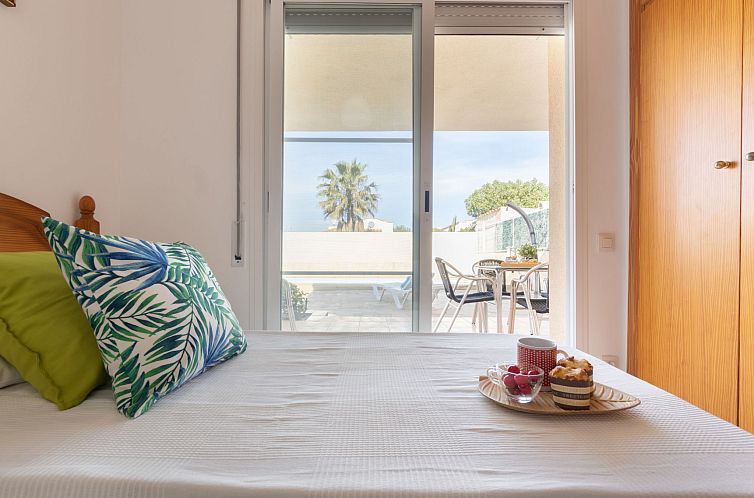 Vakantiehuis Jenaro