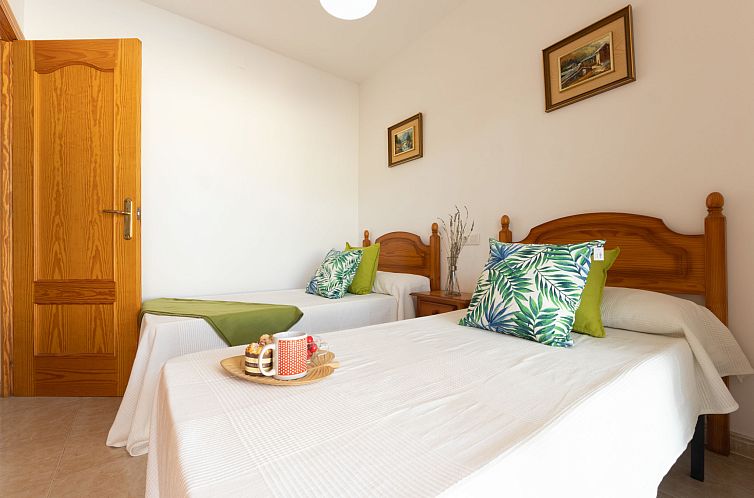 Vakantiehuis Jenaro