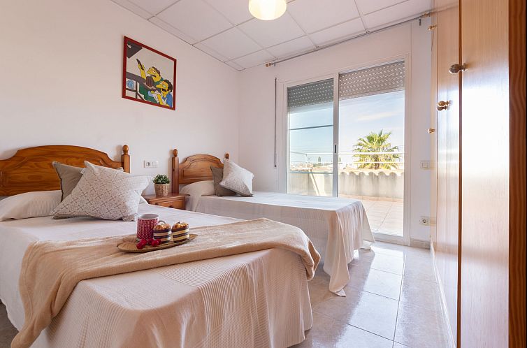 Vakantiehuis Jenaro