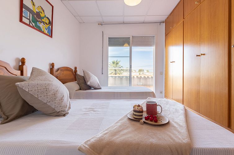 Vakantiehuis Jenaro