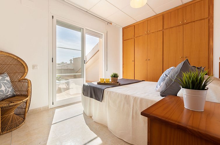 Vakantiehuis Jenaro