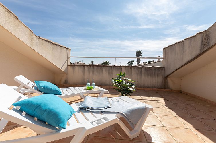 Vakantiehuis Jenaro