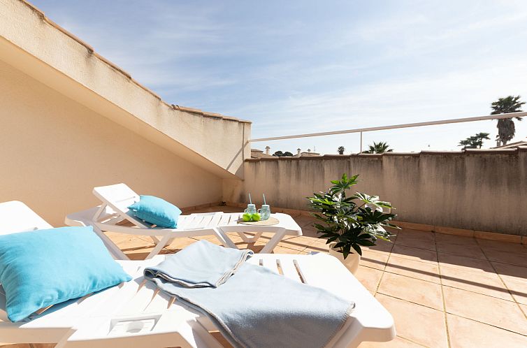 Vakantiehuis Jenaro