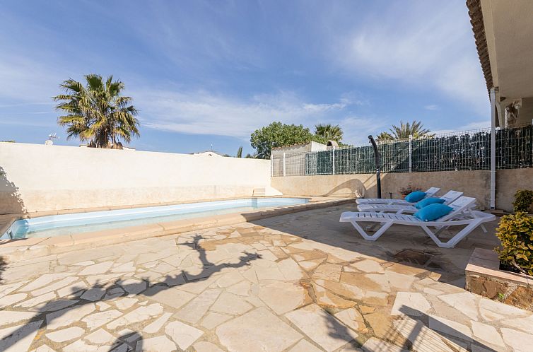 Vakantiehuis Jenaro