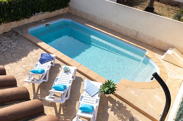 Vakantiehuis Jenaro