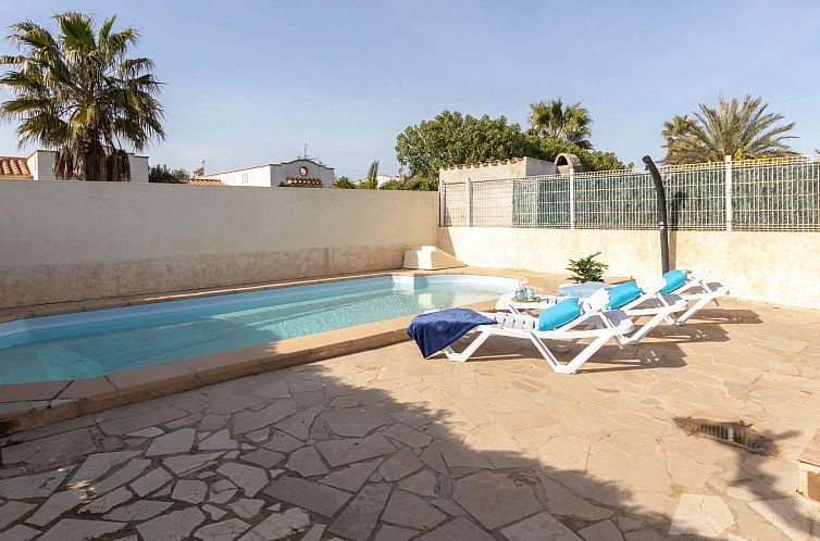 Vakantiehuis Jenaro