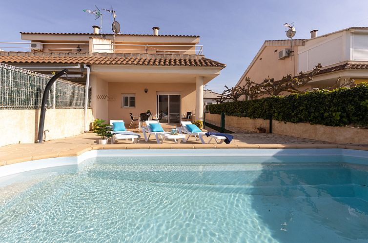 Vakantiehuis Jenaro
