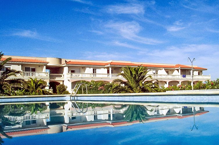 Guest house 1567076 - Apartment Costa Dorada - Appartement Royal Delta