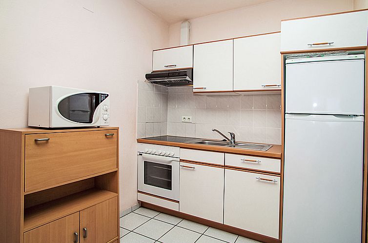 Appartement Royal Delta