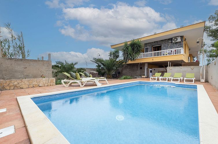 Vakantiehuis Corbella