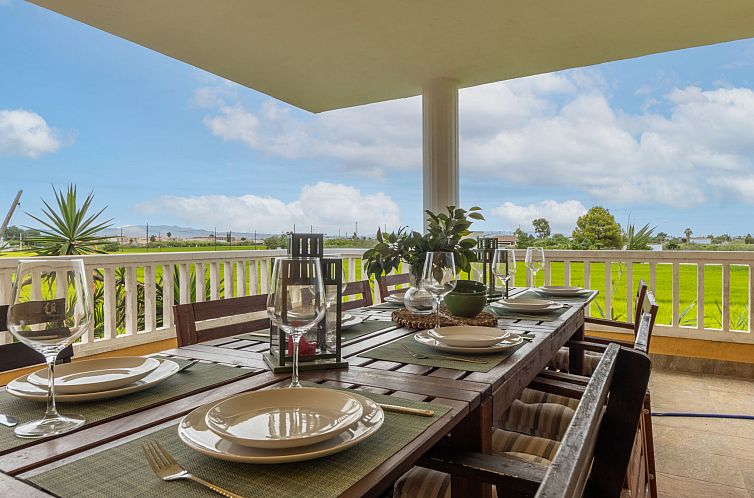 Vakantiehuis Corbella