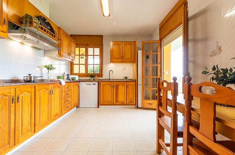 Vakantiehuis Corbella