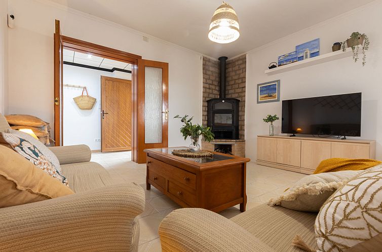 Vakantiehuis Corbella