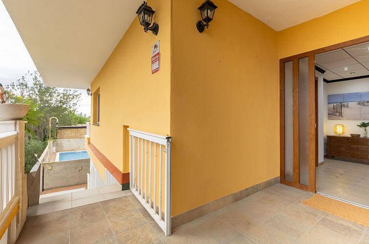 Vakantiehuis Corbella