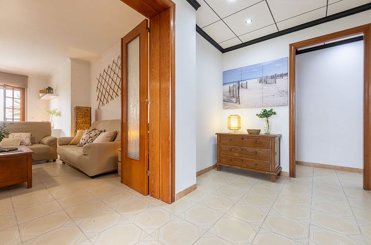 Vakantiehuis Corbella