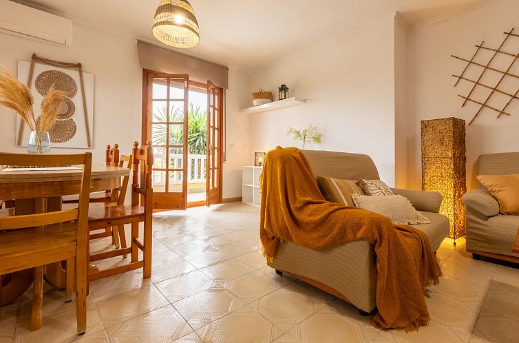 Vakantiehuis Corbella