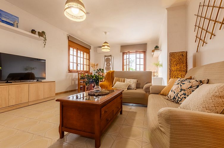 Vakantiehuis Corbella