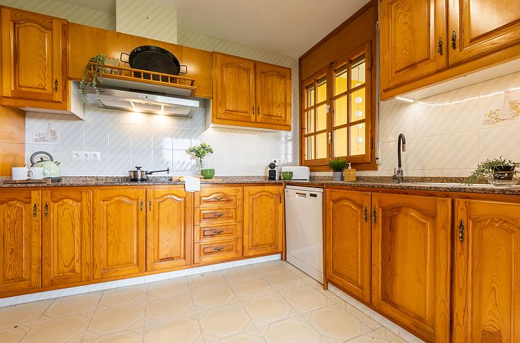 Vakantiehuis Corbella
