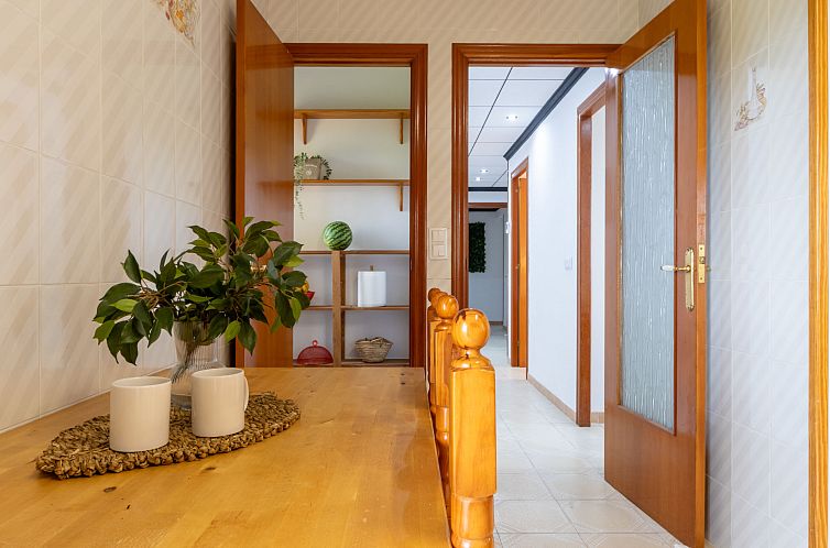 Vakantiehuis Corbella