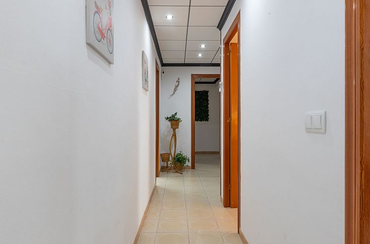 Vakantiehuis Corbella