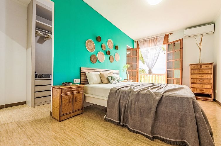 Vakantiehuis Corbella