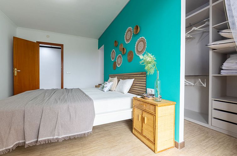 Vakantiehuis Corbella