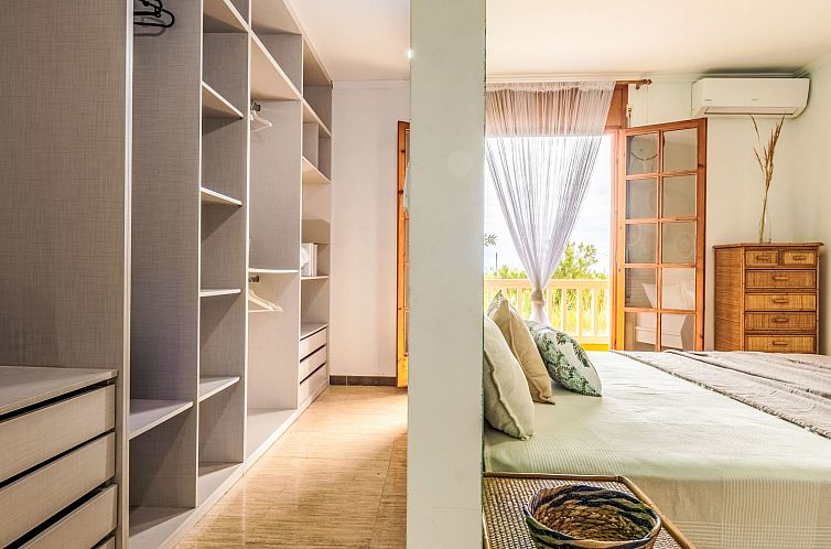 Vakantiehuis Corbella