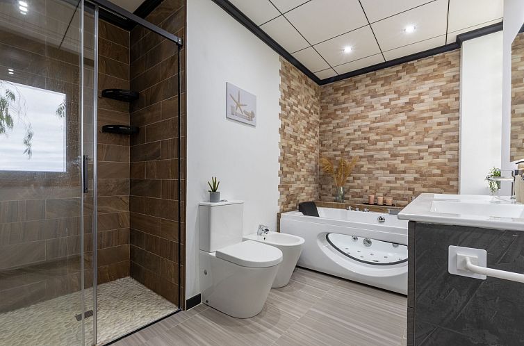 Vakantiehuis Corbella