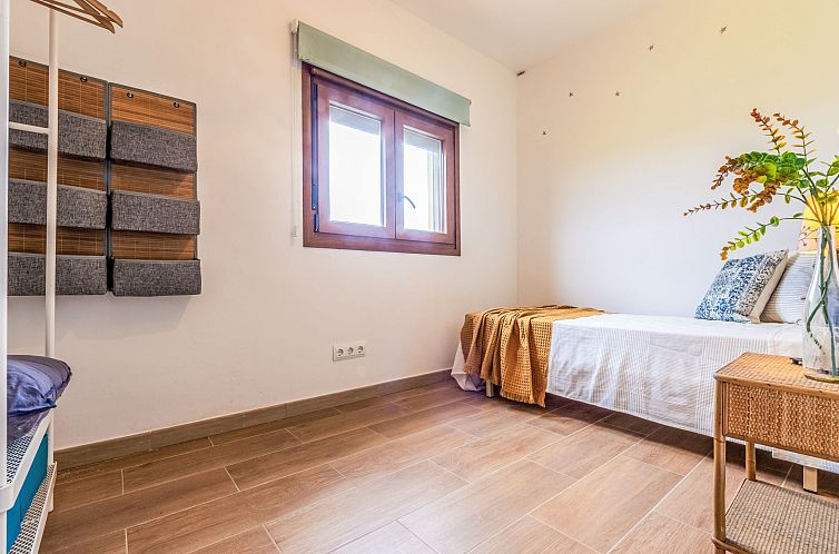 Vakantiehuis Corbella