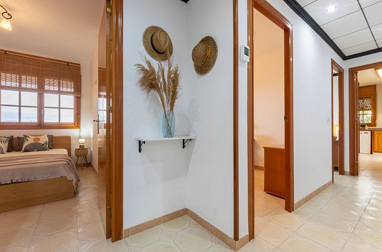 Vakantiehuis Corbella