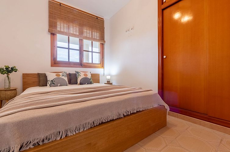 Vakantiehuis Corbella