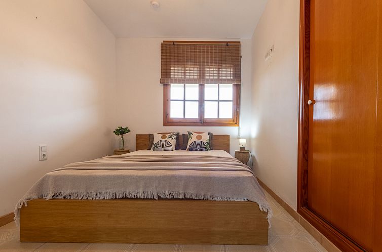 Vakantiehuis Corbella