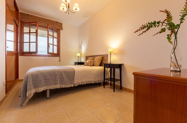 Vakantiehuis Corbella