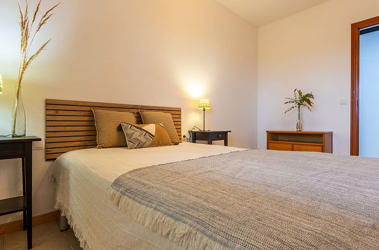 Vakantiehuis Corbella