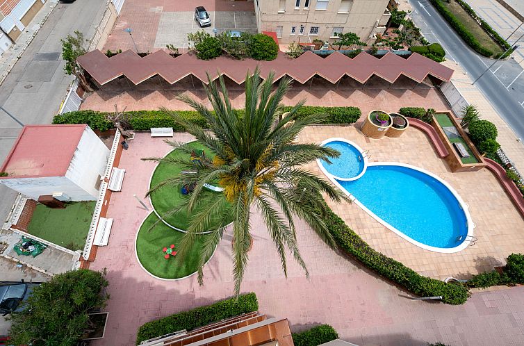 Appartement Sun and Beach