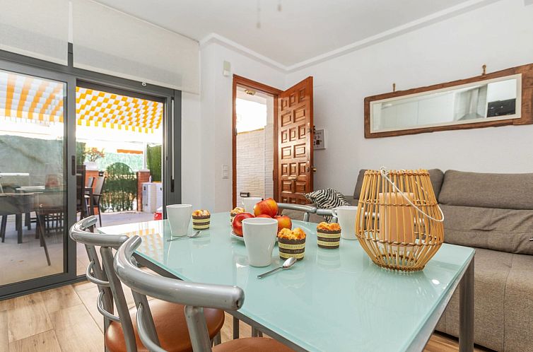 Vakantiehuis Gardenia