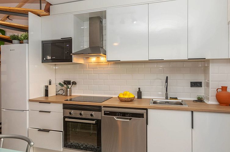 Vakantiehuis Gardenia