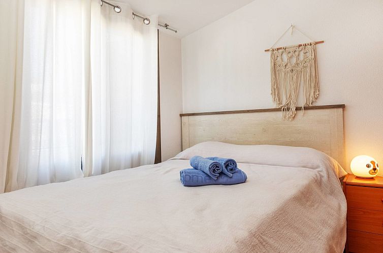 Vakantiehuis Gardenia