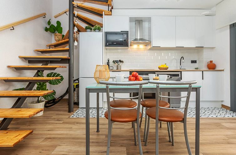 Vakantiehuis Gardenia