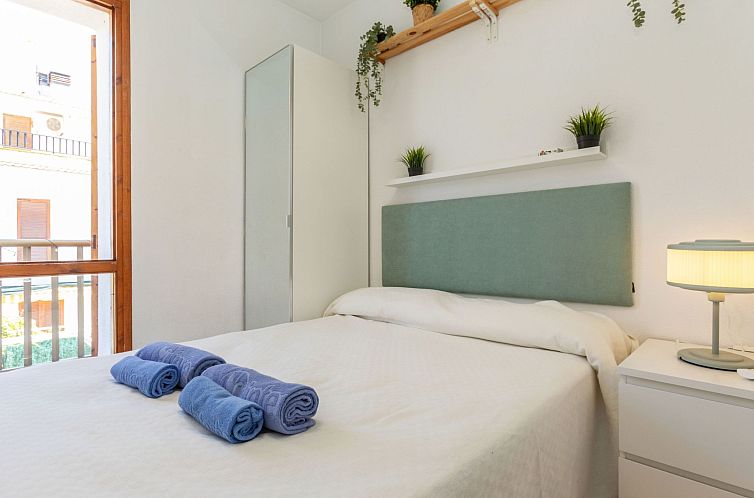 Vakantiehuis Gardenia