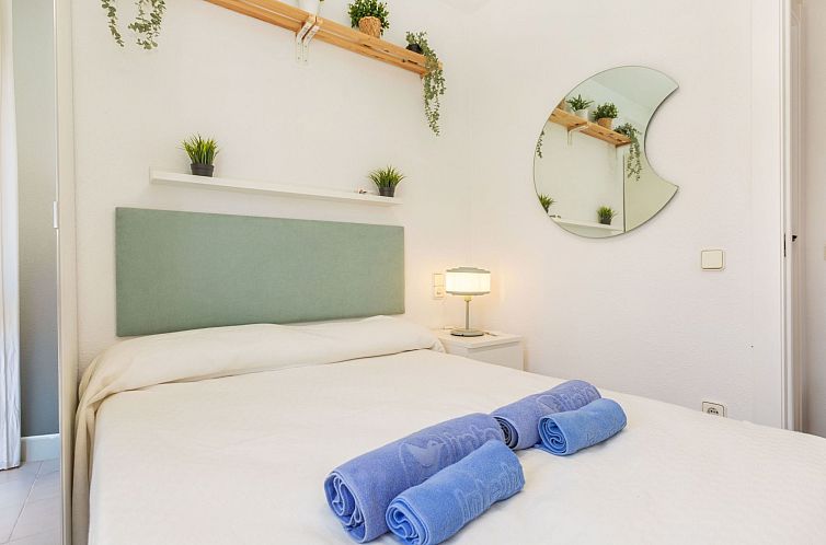 Vakantiehuis Gardenia