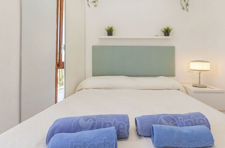 Vakantiehuis Gardenia