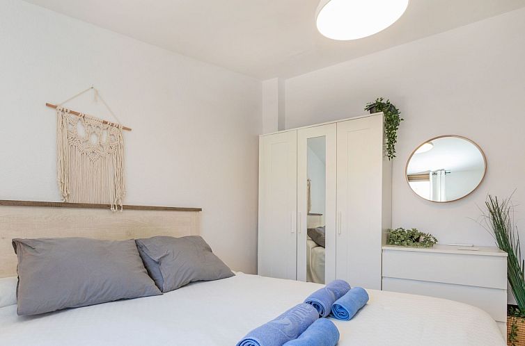 Vakantiehuis Gardenia