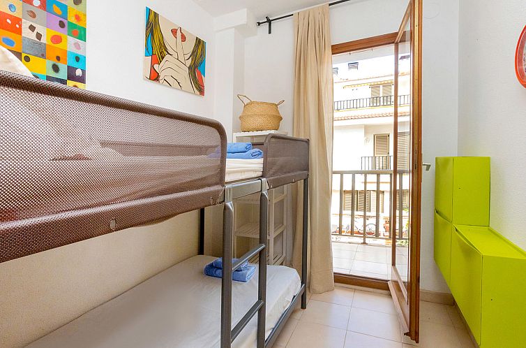 Vakantiehuis Gardenia