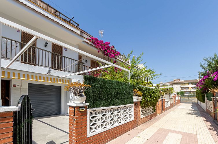 Vakantiehuis Gardenia
