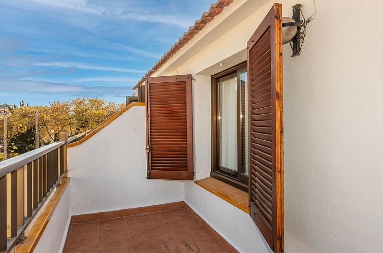 Vakantiehuis Gardenia