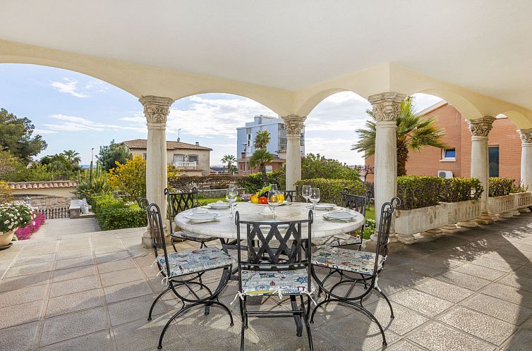 Vakantiehuis Bon repos